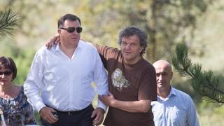 Kusturica o postupku protiv Dodika: Ovo je kraj ropstva i uvjeren sam da će on pronaći najkraći put ka slobodi