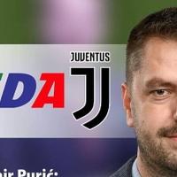 Političar iz NS uporedio SDA i Juventus: Uvijek imaju najviše para, nikom nije jasno kako