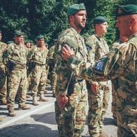 EUFOR objavio: Austrijski, mađarski i rumunski vojnici stigli u BiH, učestvovat će u vježbi "Brzi odgovor"