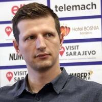 Mirza Teletović generalni menadžer Akademije OKK Spars