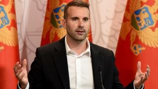 Spajić: Berlinski proces spaja region i EU na najvišem nivou