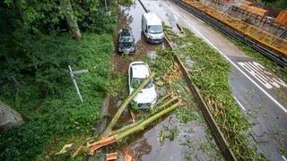 Više od 30 poginulih u ciklonu Remal u južnoj Aziji
