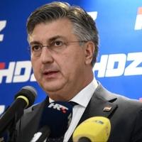 Plenković: Neprihvatljivo je maltretiranje hrvatskih državljana u Srbiji