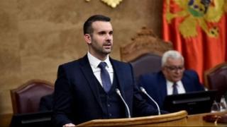 Spajić: Opomenuo sam Aleksića, amaterski propust je bio na našoj strani, ovakve stvari se više neće tolerisati