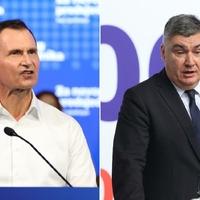 Primorac: Milanović je jedino dosljedan u odanosti Putinu i Dodiku