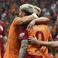 Ludnica na meču Moldea i Galatasaraja: Norvežanima presudio Norvežanin i to u nadoknadi