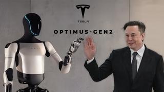 Mask: Tesla će početi koristiti humanoidne robote 2025. godine