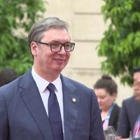 Vučić će odlikovati predstavnike država koji su bili protiv Rezolucije o Srebrenici