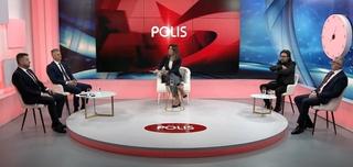 Burna debata: "Ako se ne može bez HDZ-a, onda se također ne može bez SDA"