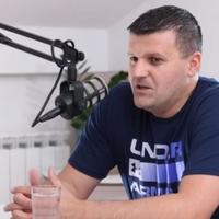 Dudić: Povrijedio me potez Veleža, ogromne pare sam oprostio Sarajevu