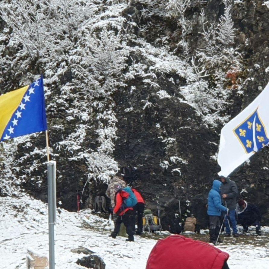 Sve spremno za obilježavanje Dana državnosti BiH na Bobovcu: Državo, sretan ti rođendan