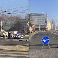 Haos zbog radova na glavnoj saobraćajnici u Sarajevu: Nastao kolaps