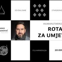 Humanitarni koncert u sarajevskom BKC-u: Prihod ide za najtalentovanije učenike