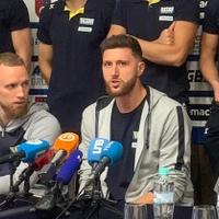 Jusuf Nurkić: Nemamo uslove, kod nas je cirkus i mladi će ići igrati za druge reprezentacije