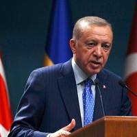 Erdoan: Zapad je glavni krivac za pokolje u Gazi