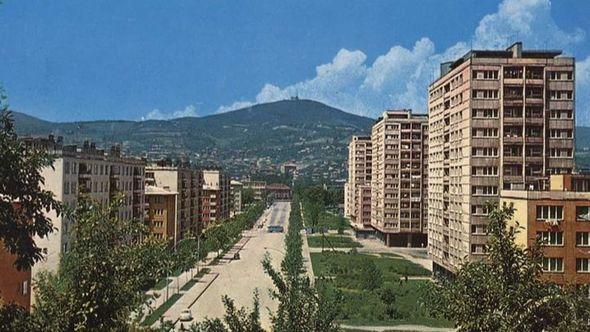 Sarajevo - Avaz