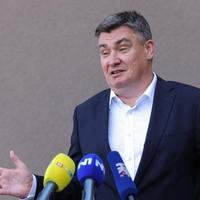 Milanović uputio čestitku Trampu: SAD je Hrvatskoj bio partner i prijatelj, uvjeren sam kako će to i ostati