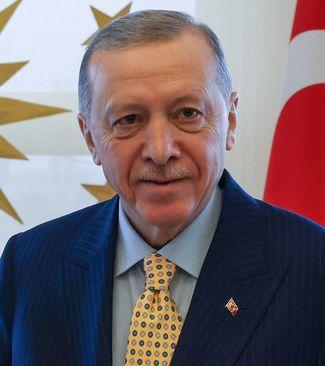 Redžep Tajip Erdoan   - Avaz