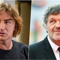 Emir Kusturica podnio krivičnu prijavu protiv Željka Mitrovića