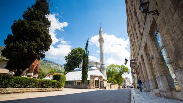 Medžlis IZ Mostar - Avaz