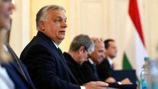 Orban u Kijevu: "Amerikance ne treba izostaviti po pitanju budućnosti EU i rusko-ukrajinskom ratu"