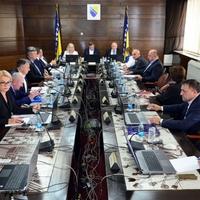 Formirana Jedinica za implementaciju projekta izgradnje "Palate pravde Federacije BiH"