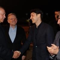 Ozil se oglasio nakon pobjede Erdoana na izborima u Turskoj: Hvala Allahu