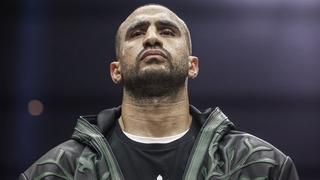 Badr Hari u suzama zbog razornog zemljotresa u Maroku otkazao borbu