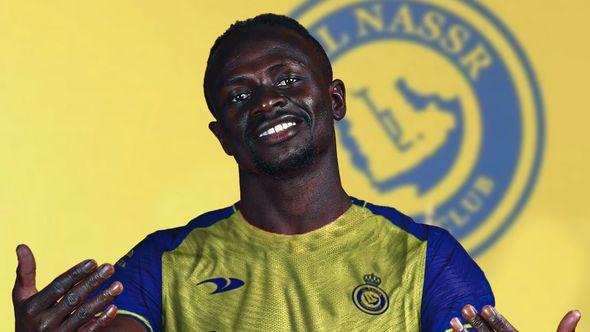 Mane: Prešao u Al Nassr - Avaz