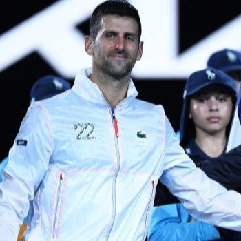 Novak Đoković dobija statuu na Australian Openu?