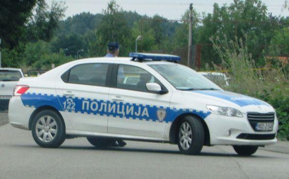 Policija obavila uviđaj - Avaz