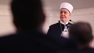 Reisu-l-ulema na predramazanskom savjetovanju: Budimo solidarni sa svim članovima društva