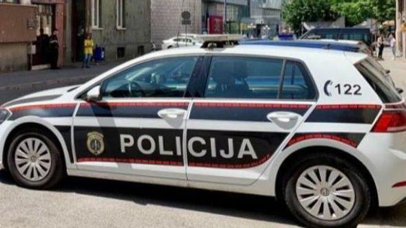 Policijska uprava Centar Sarajevo - Avaz