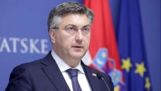 Plenković: Crna Gora da procesuira ratne zločine nad Hrvatima i riješi pitanja odštete logorašima