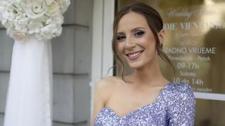 Sabina Softić otvorila Wedding studio "Moje vjenčanje": Uspješna priča nastala iz studentske potrebe