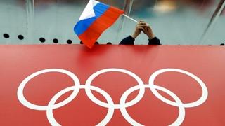 Russia's path to 2024 Olympics takes shape, Ukraine objects