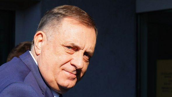 Milorad Dodik - Avaz