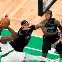 Ne pomaže ni Dončić: Boston došao do rutinske pobjede