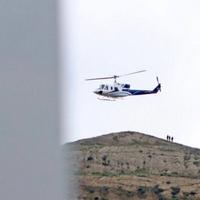 Šta znači "tvrdo slijetanje", kojim je opisan pad helikoptera  u kojem nalazio iranski predsjednik