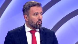 Stojanović: Sutra sastanak Trojke, HDZ-a i SNSD-a