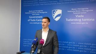 Halilagić sa ambasadorima Slovačke, Belgije i Nizozemske o prioritetima rada Vlade Tuzlanskog kantona