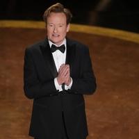 Conan O'Brien: Oskar nas ujedinjuje čak i kada smo suočeni s požarima i politikom podjela