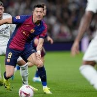 Barcelona deklasirala Real usred Madrida