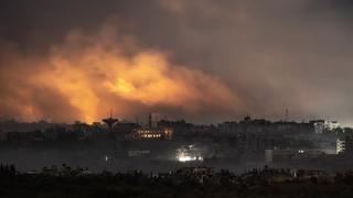 Izraelska vojska bombardovala još jednu džamiju na jugu Pojasa Gaze