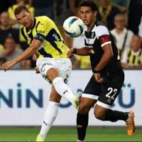 Novi gol Džeke: Dijamant nema milosti za Lugano