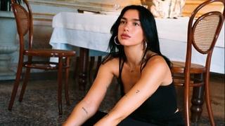 Dua Lipa ponovo sama: Želi se posvetiti muzici