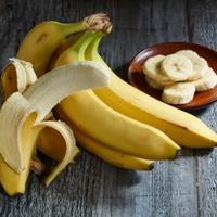 Banana: Voće koje će vam pomoći da zaspite