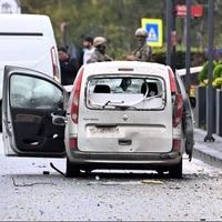 Tužilaštvo u Ankari pokrenulo istragu o terorističkom napadu na Generalnu direkciju policije