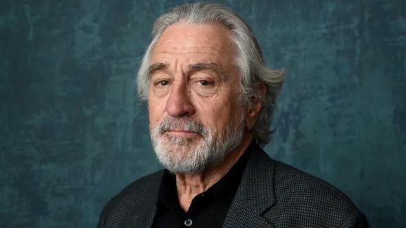 Robert De Niro - Avaz