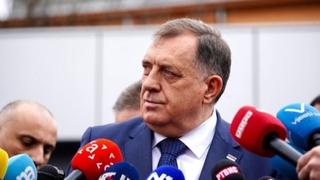 Dodik opet sanja: Ukoliko RS bude u mogućnosti, ona će bez oklijevanja tražiti da bude dio BRICS-a